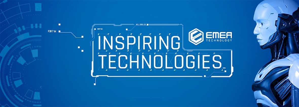 EMEA Technology