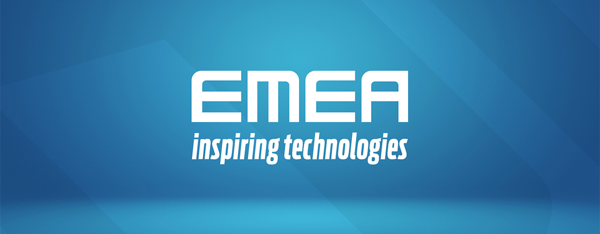 EMEA Technology