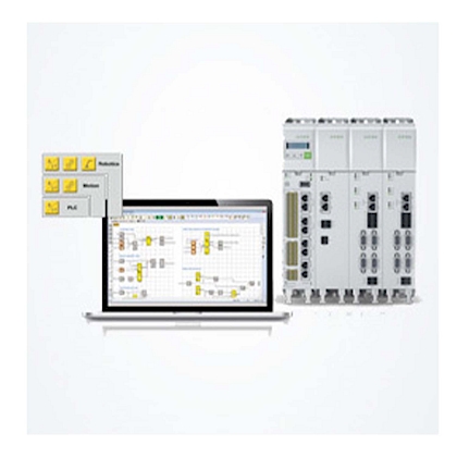 EMEA Technology