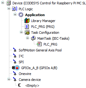 How can you purchase and use the communication options via serial interfaces integrated in CODESYS?