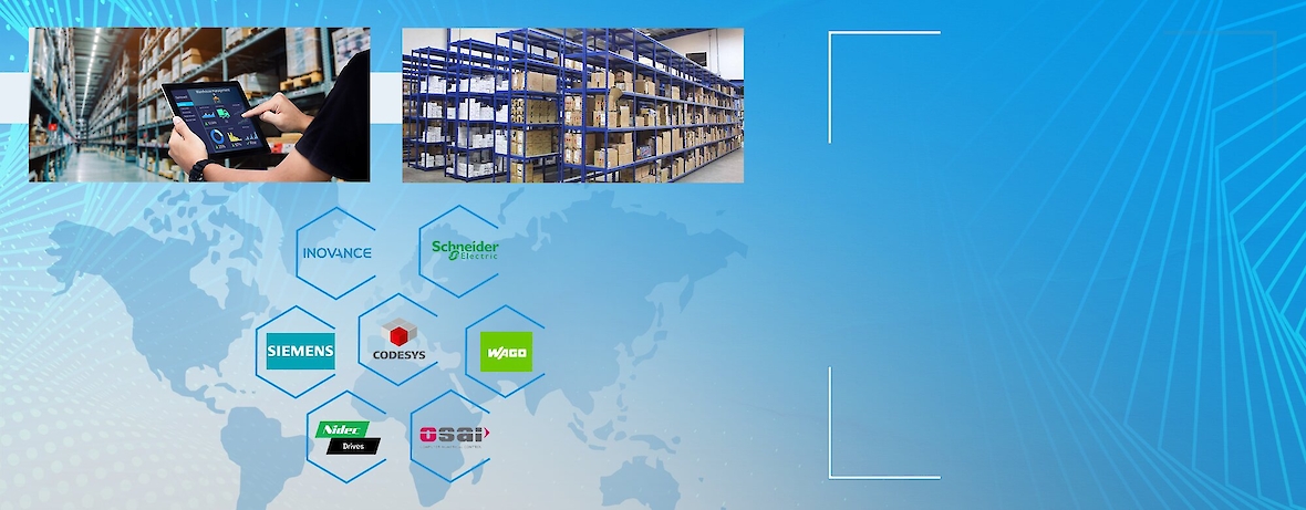 EMEA Technology