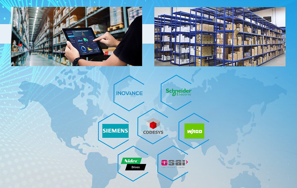 EMEA Technology