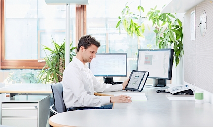 EMEA Technology