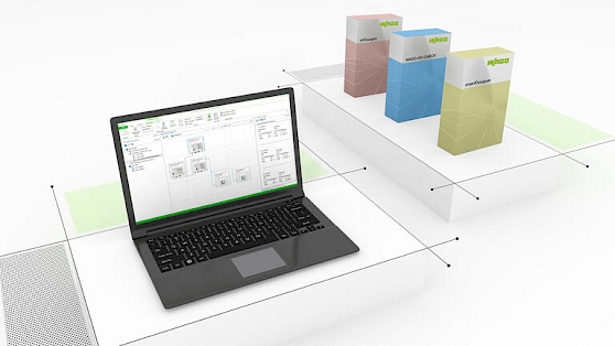 EMEA Technology