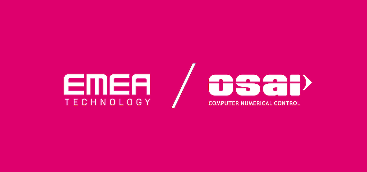 EMEA Technology