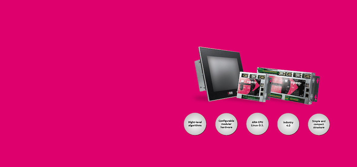 EMEA Technology