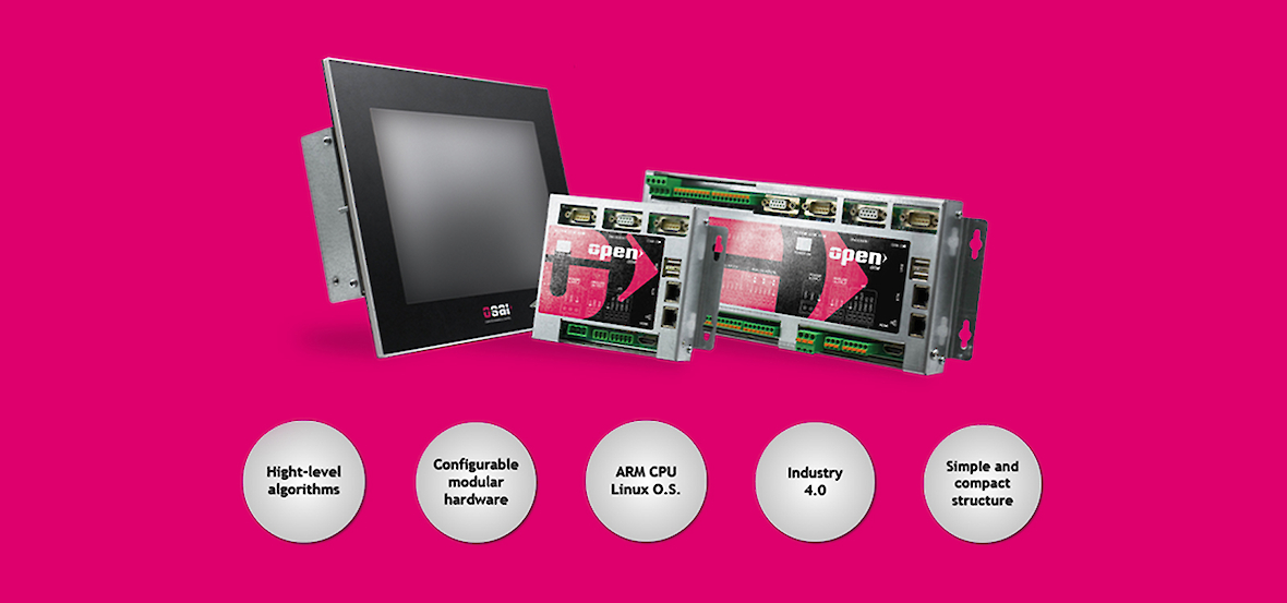 EMEA Technology