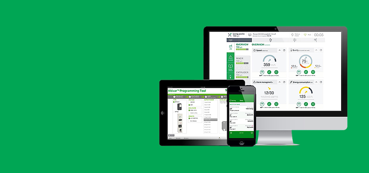EMEA Technology
